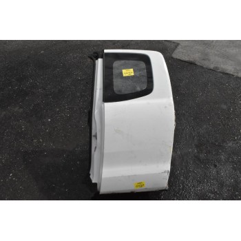 Πόρτα Πίσω Αριστερη Ford Ranger 2013-2022 (Μιαμιση) (Με Χτυπημα)