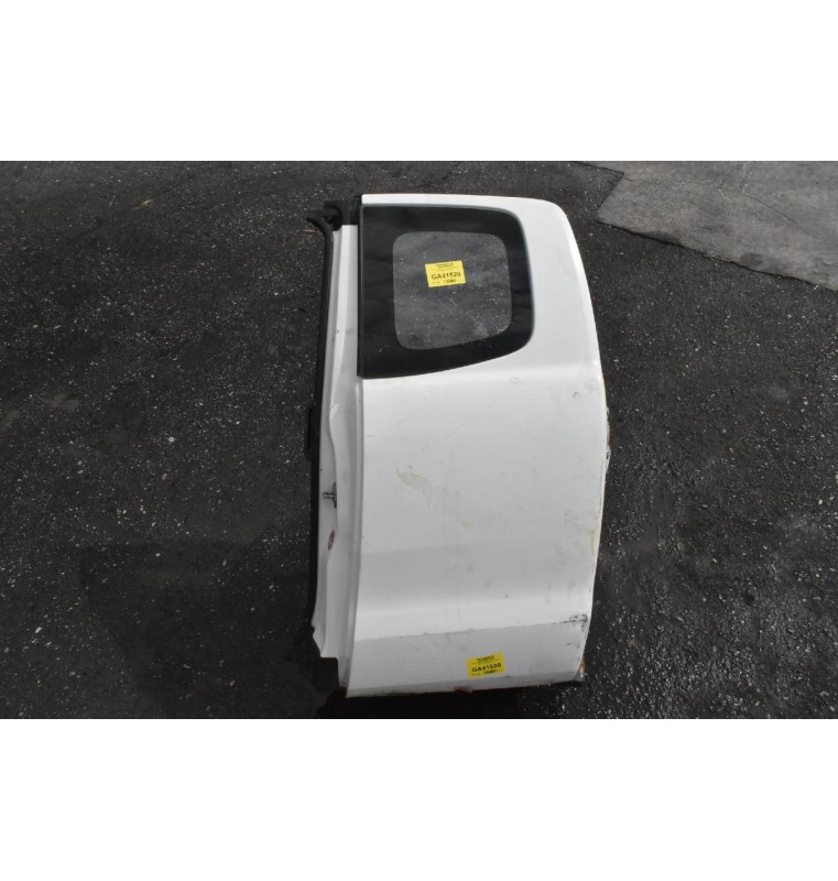 Πόρτα Πίσω Αριστερη Ford Ranger 2013-2022 (Μιαμιση) (Με Χτυπημα)