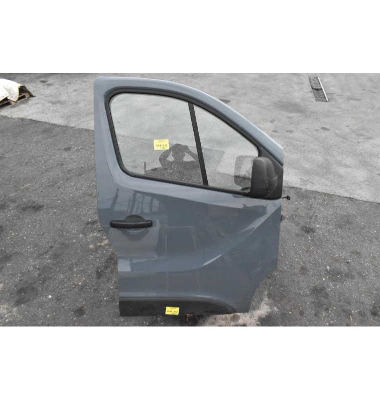 Αριστερη Πόρτα Renault Trafic 2014-2019