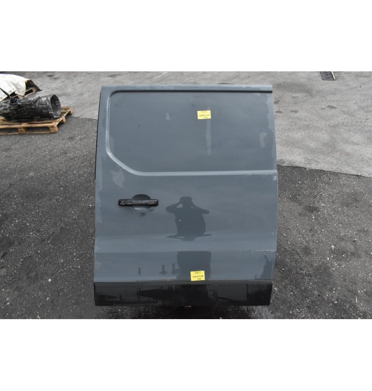 Πόρτα Renault Trafic 2002-2014 Συρωμενη Αριστερη
