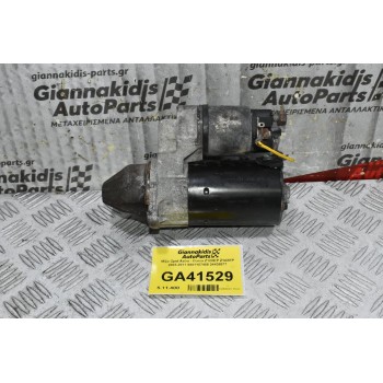 Μίζα Opel Astra - Corsa Z12XEP Z14XEP 2003-2011 0001107408 24436877