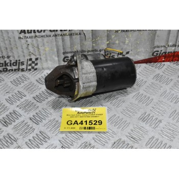 Μίζα Opel Astra - Corsa Z12XEP Z14XEP 2003-2011 0001107408 24436877