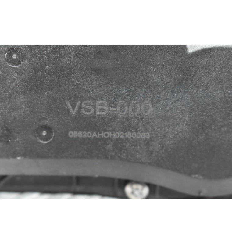 Βαλβίδα Καυσαερίων EGR Subaru Forester/Legacy/Outback EE20 2008-2013