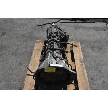 Σασμάν 4Χ4 – Αυτόματο Isuzu D-Max 2.5 4JK1 Twin Turbo 2012-2017 8981819150