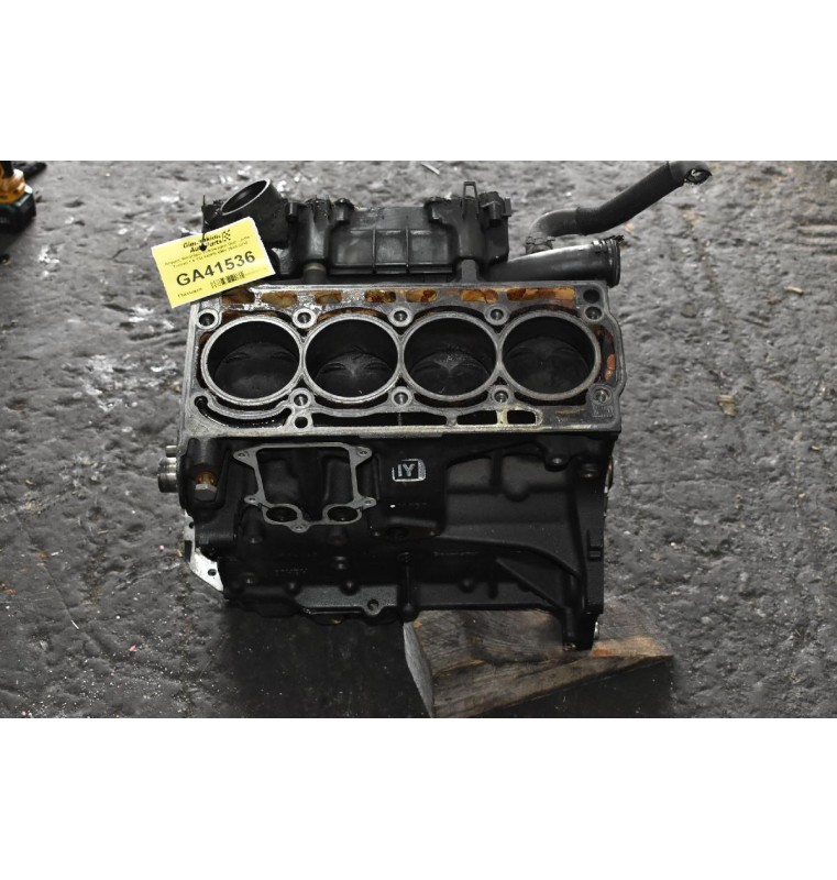 Κορμός Κινητήρα Volkswagen Golf - Jetta - Touran 1.4 TSI 140PS BMY 2005-2010