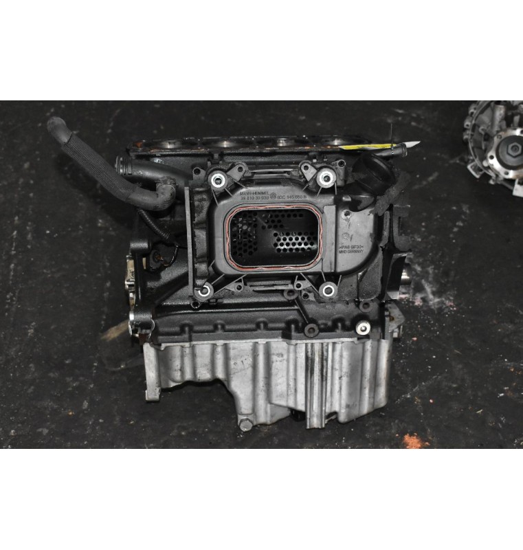 Κορμός Κινητήρα Volkswagen Golf - Jetta - Touran 1.4 TSI 140PS BMY 2005-2010