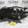 Φανάρι Εμπρός Αριστερά Nissan Navara D22 2001-2005