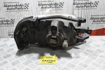 Φανάρι Εμπρός Αριστερά Nissan Navara D22 2001-2005