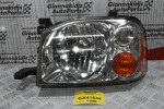 Φανάρι Εμπρός Αριστερά Nissan Navara D22 2001-2005