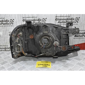 Φανάρι Εμπρός Αριστερά Nissan Navara D22 2001-2005