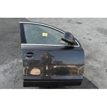 Πόρτα Εμπρός Δεξια Audi Q7 2002-2010 (Χωρίς Καθρέφτη)(Με Χτυπημα)