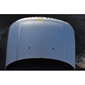 Καπό Land Rover Discovery 2005-2010