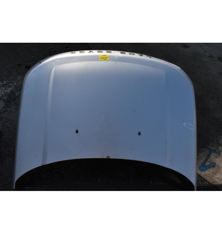 Καπό Land Rover Discovery 2005-2010