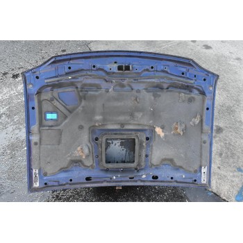 Καπό Nissan Navara D22 2001-2005