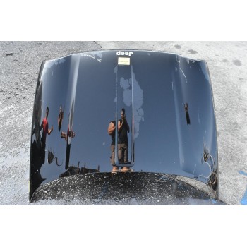 Καπό Jeep Cherokee 2004-2008  