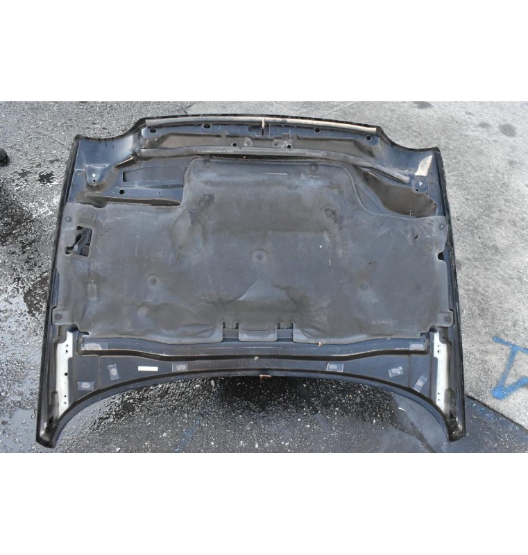 Καπό Jeep Cherokee 2004-2008  