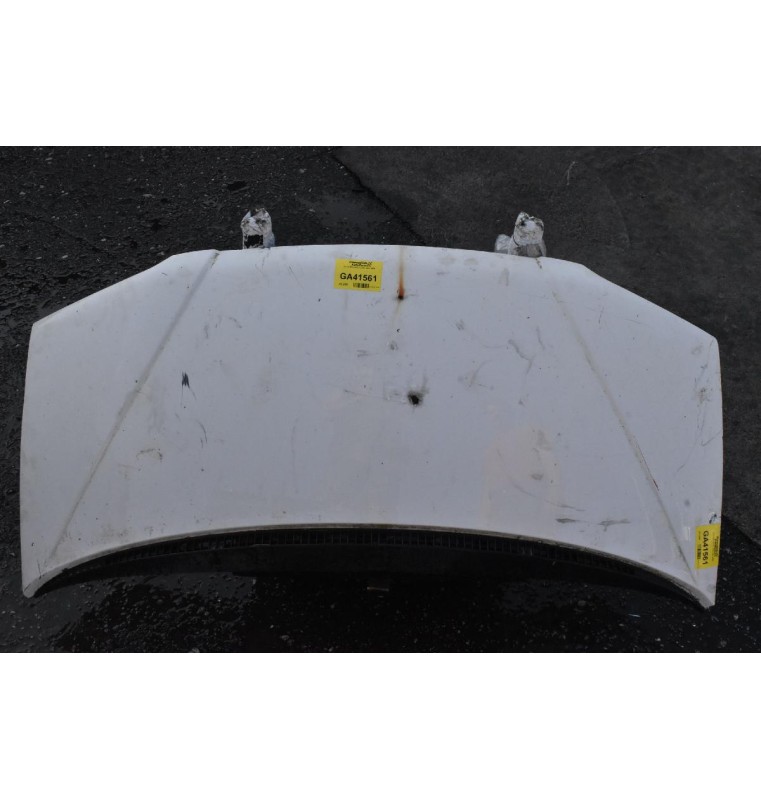 Καπό Mitsubishi L400 1997-2005