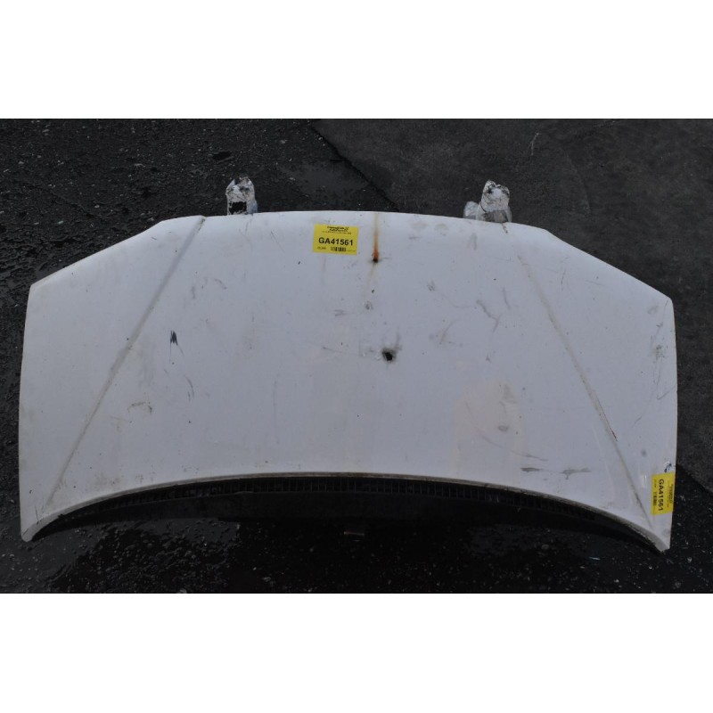 Καπό Mitsubishi L400 1997-2005