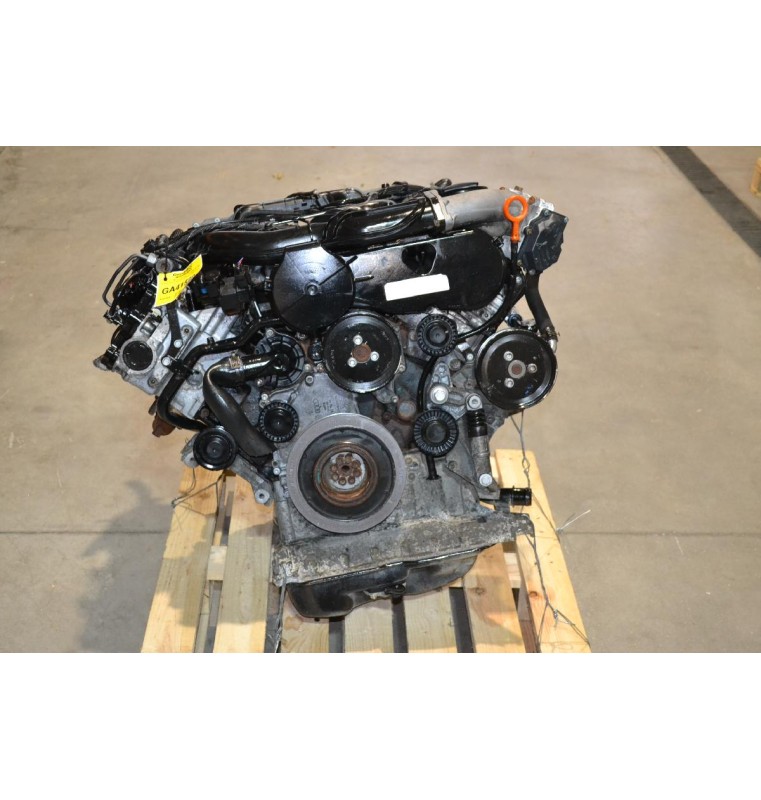 Κινητήρας - Μοτέρ Audi Q7 - Touareg 3.0 TDI 233PS BUG 2006-2012 (Χωρις Τουρμπινα)