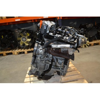 Κινητήρας - Μοτέρ Audi Q7 - Touareg 3.0 TDI 233PS BUG 2006-2012 (Χωρις Τουρμπινα)