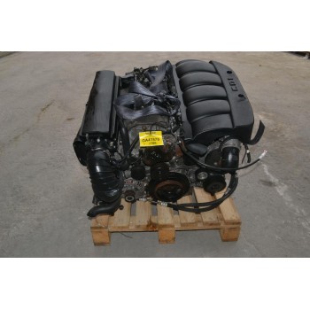 Κινητήρας - Μοτέρ Mercedes-Benz E220 2.2 CDI W211 646961 2002-2009