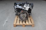 Κινητήρας - Μοτέρ Mercedes-Benz E220 2.2 CDI W211 646961 2002-2009