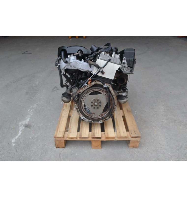 Κινητήρας - Μοτέρ Mercedes-Benz E220 2.2 CDI W211 646961 2002-2009