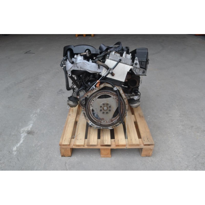 Κινητήρας - Μοτέρ Mercedes-Benz E220 2.2 CDI W211 646961 2002-2009