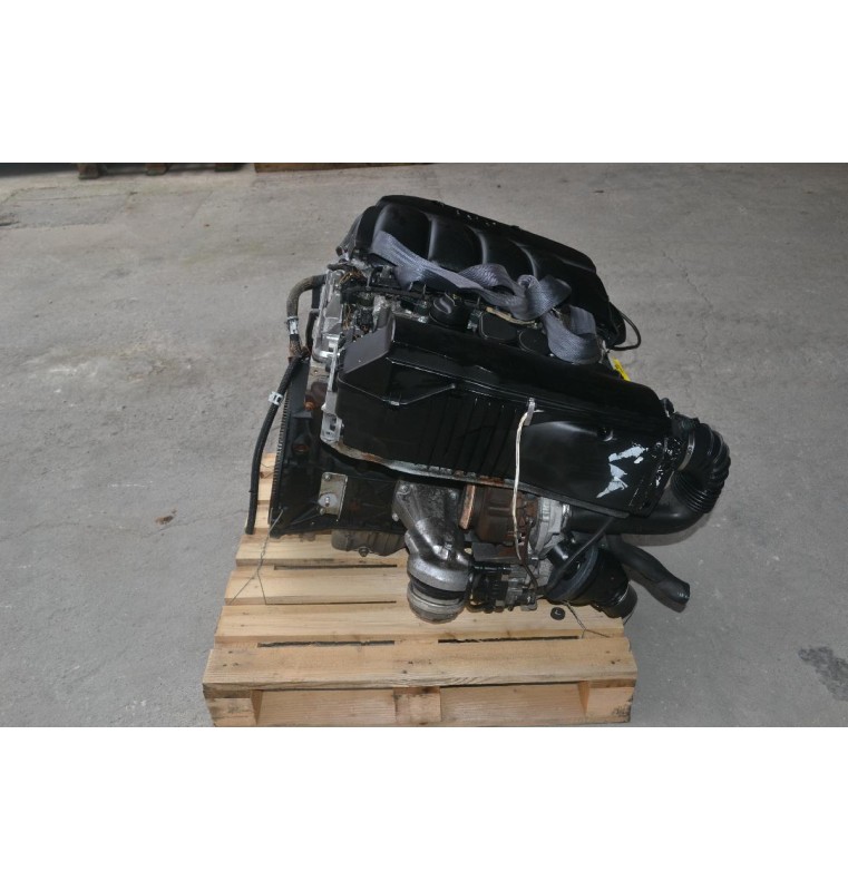 Κινητήρας - Μοτέρ Mercedes-Benz E220 2.2 CDI W211 646961 2002-2009