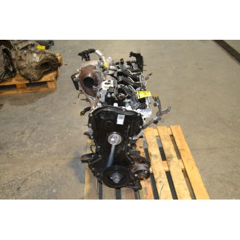 Κινητήρας - Μοτέρ Renault Trafic - Primastar - Vivaro - Fiat Talento 2.0 CDI M9R V710 2019-2021