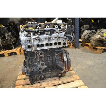 Κινητήρας - Μοτέρ Renault Trafic - Primastar - Vivaro - Fiat Talento 2.0 CDI M9R V710 2019-2021