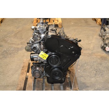 Κινητήρας - Μοτέρ Mitsubishi L200 2.5TD 4D56 2001-2005