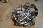 Κινητήρας - Μοτέρ Mitsubishi L200 2.5TD 4D56 2001-2005