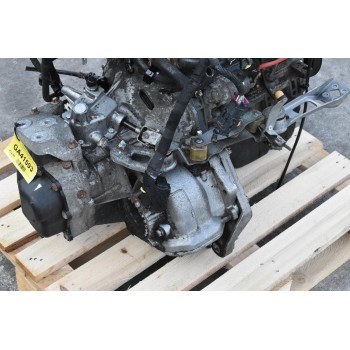 Κιβώτιο Ταχυτήτων / Σασμάν Opel Corsa D 1.3 Z13DTJ 2006-2014