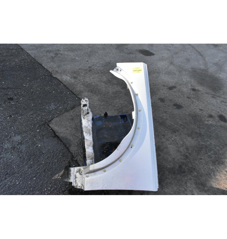 Φτερό Αριστερο Land Rover Discovery 2005-2010