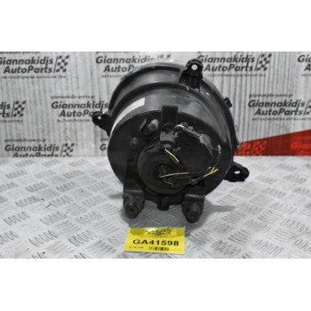 Φανάρι Εμπρός Αριστερό Jeep Compass - Patriot 2005-2012 05303877AA