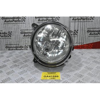 Φανάρι Εμπρός Δεξιά Jeep Compass - Patriot 2005-2012 05303876AA