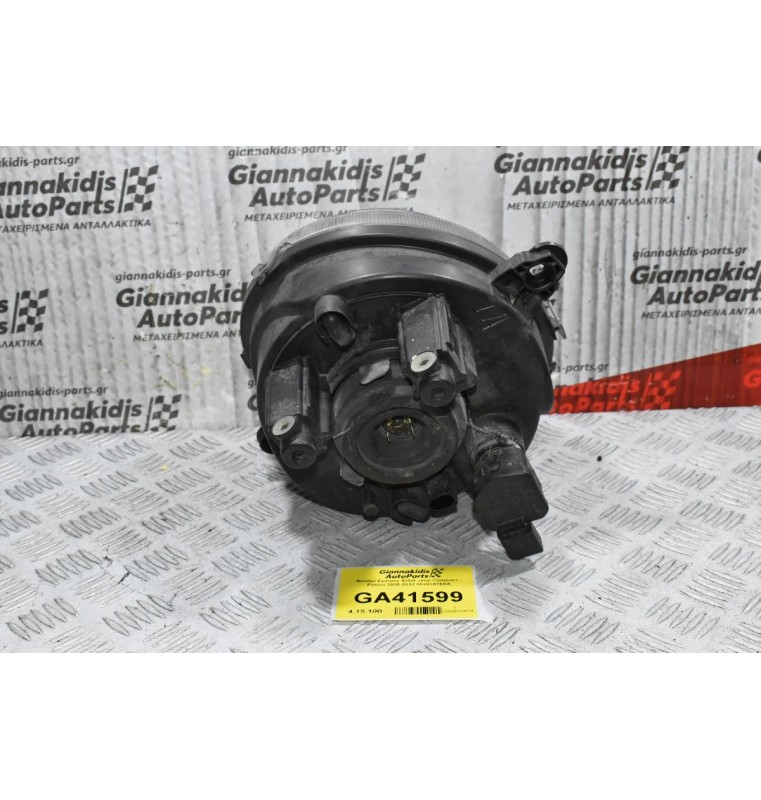 Φανάρι Εμπρός Δεξιά Jeep Compass - Patriot 2005-2012 05303876AA