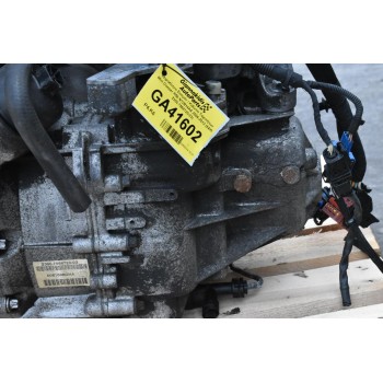 Χειροκίνητο Σασμάν / Κιβώτιο Ταχυτήτων Mini Cooper R56 N12B14AA 2006-2012 (6ΑΡΙ 2300.7568720-03)