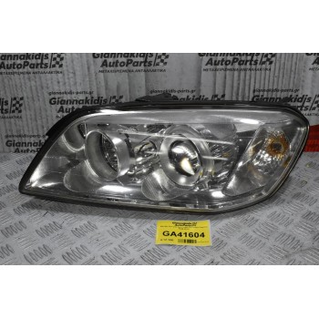 Φανάρι Εμπρός Αριστερά Chevrolet Captiva 2006-2012