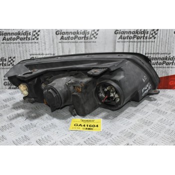 Φανάρι Εμπρός Αριστερά Chevrolet Captiva 2006-2012