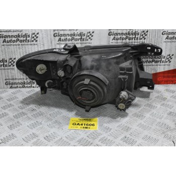 Φανάρι Εμπρός Αριστερά Mitsubishi Pajero 2000-206 100-87419 (Γνήσιο)