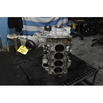 Κορμός - Μπλόκ Κινητήρα Bmw N43B20AA A286I673  (Χωρίς Στρόφαλο - Πιστόνια)