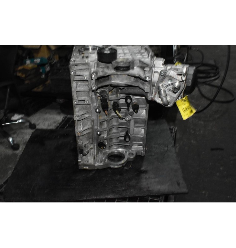 Κορμός - Μπλόκ Κινητήρα Bmw N43B20AA A286I673  (Χωρίς Στρόφαλο - Πιστόνια)