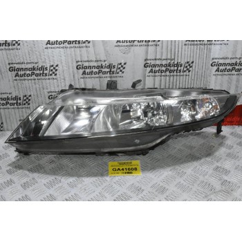 Φανάρι Εμπρός Αριστερό Honda Civic fn2 2006-2012 03012266712 33150-SMG-E122-M1(xenon)