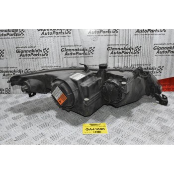 Φανάρι Εμπρός Αριστερό Honda Civic fn2 2006-2012 03012266712 33150-SMG-E122-M1(xenon)