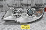 Φανάρι Εμπρός Αριστερά Volkswagen Touareg 2007-2013 7L6941031 (Γνήσιο)