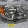 Φανάρι Εμπρός Δεξί Toyota Hilux KUN15/25 2WD 4WD 2005-2012 (Γνήσιο) (Χωρίς Ηλεκτρικό) (Σπασμένη Βάση)