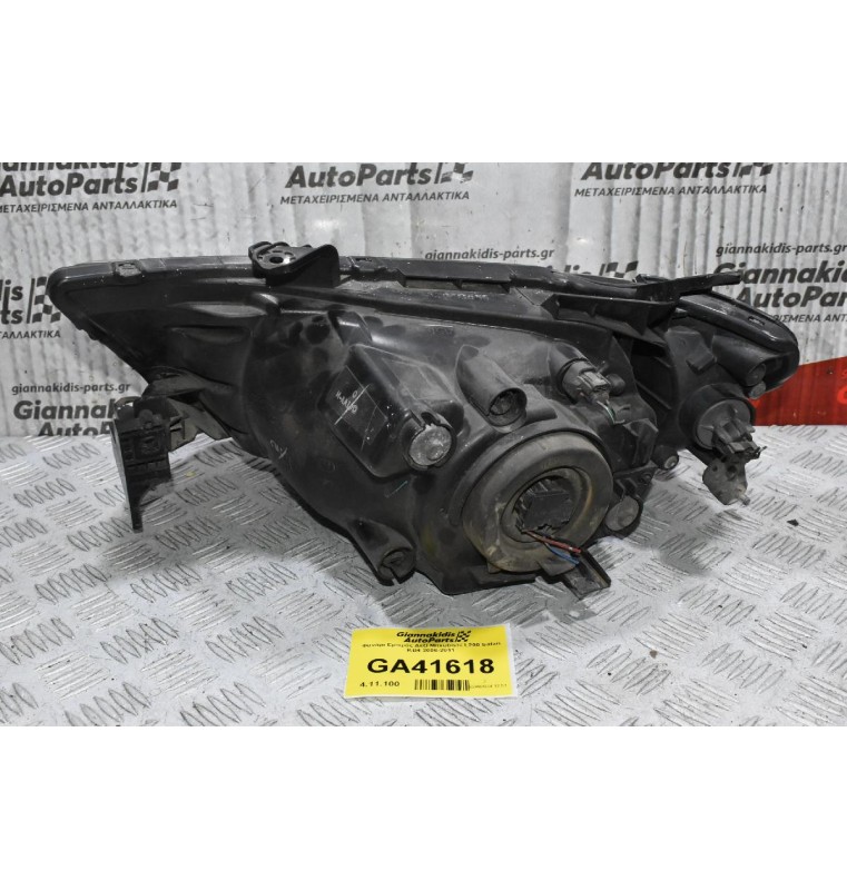 Φανάρι Εμπρός Δεξί Mitsubishi L200 Safari KB4 2006-2011