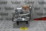 Φανάρι Εμπρός Αριστερό Isuzu D-Max 2002-2007